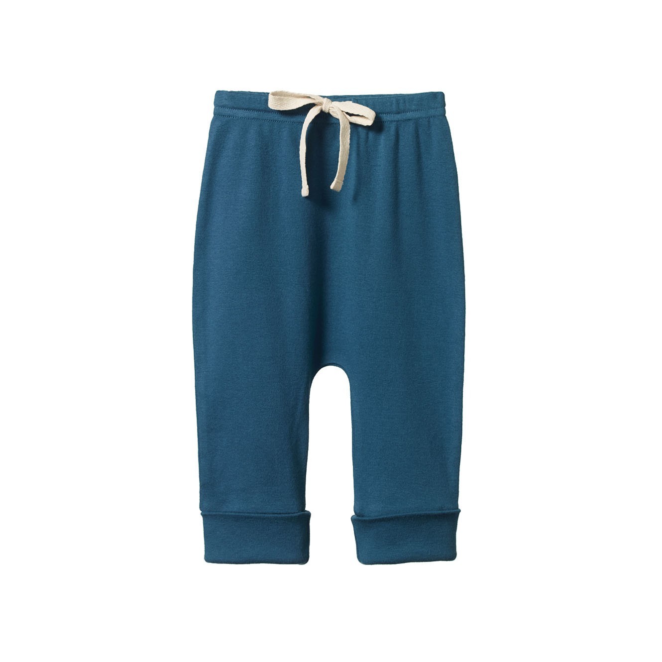 Nature Baby Drawstring Pants