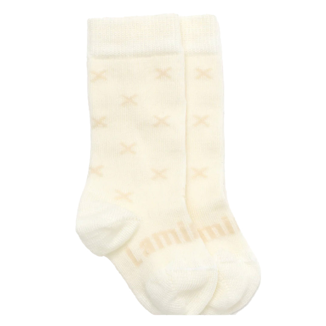 Lamington Socks Knee High Socks - Owl