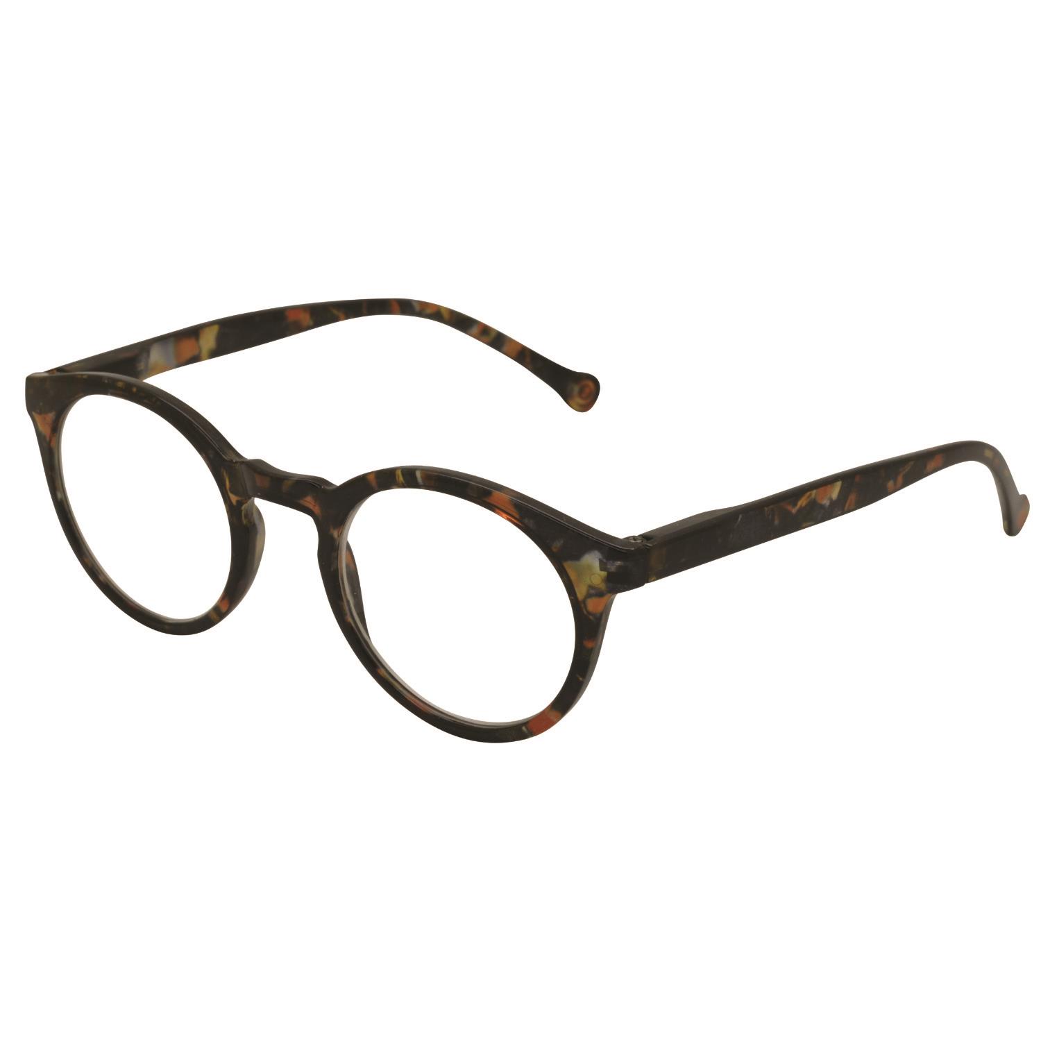 On The Nose Hal - Tortoiseshell Glasses