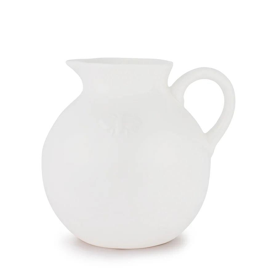 Sophie Allport Display Jug Stoneware Small - Bees