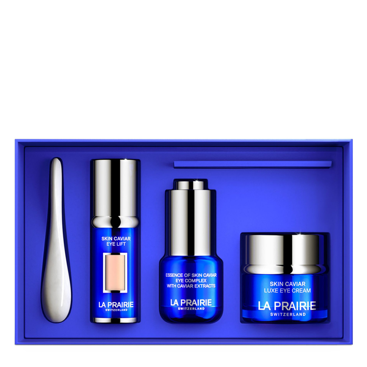 La Prairie Skin Caviar Eye Wonders Set