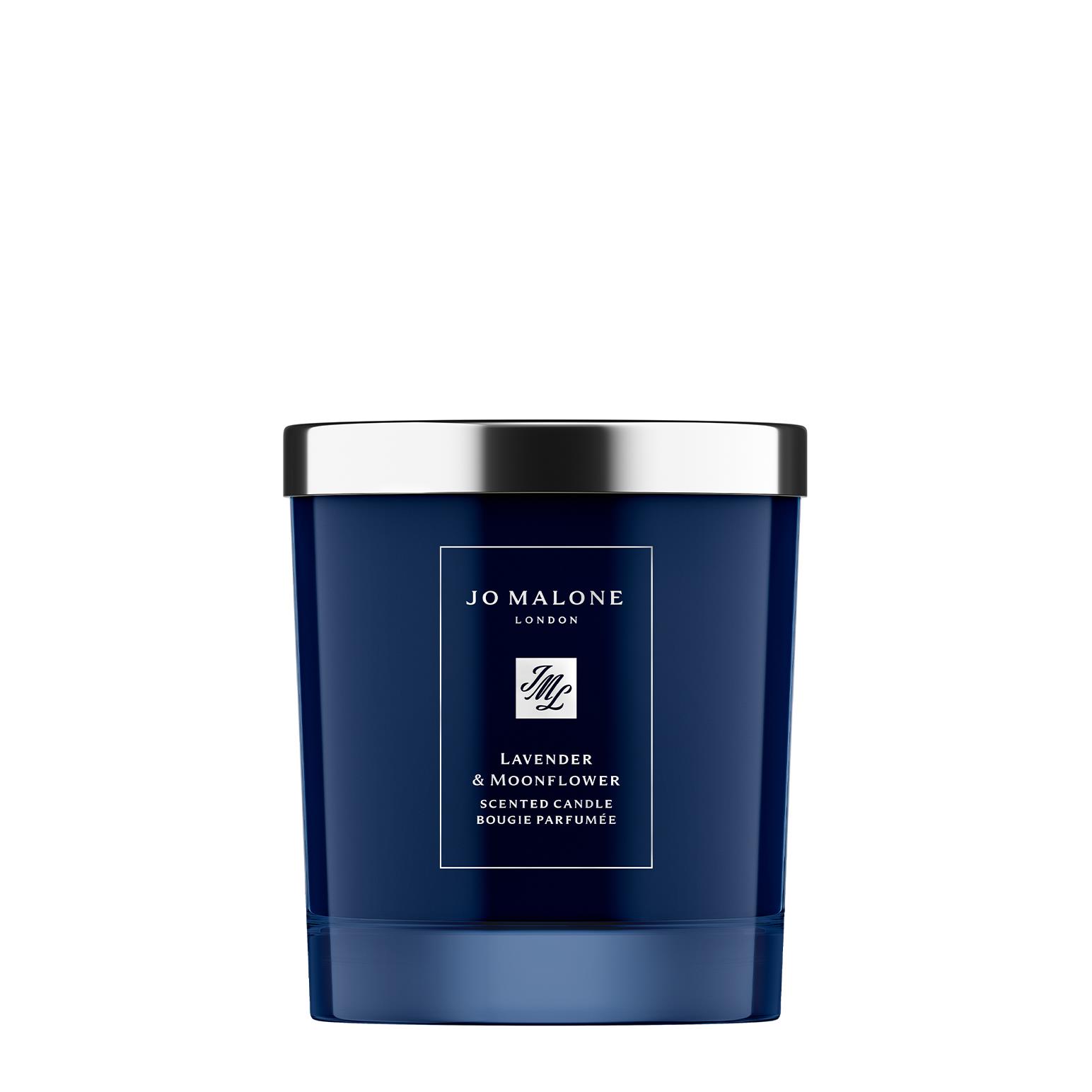 Jo Malone London Lavender & Moonflower Home Candle