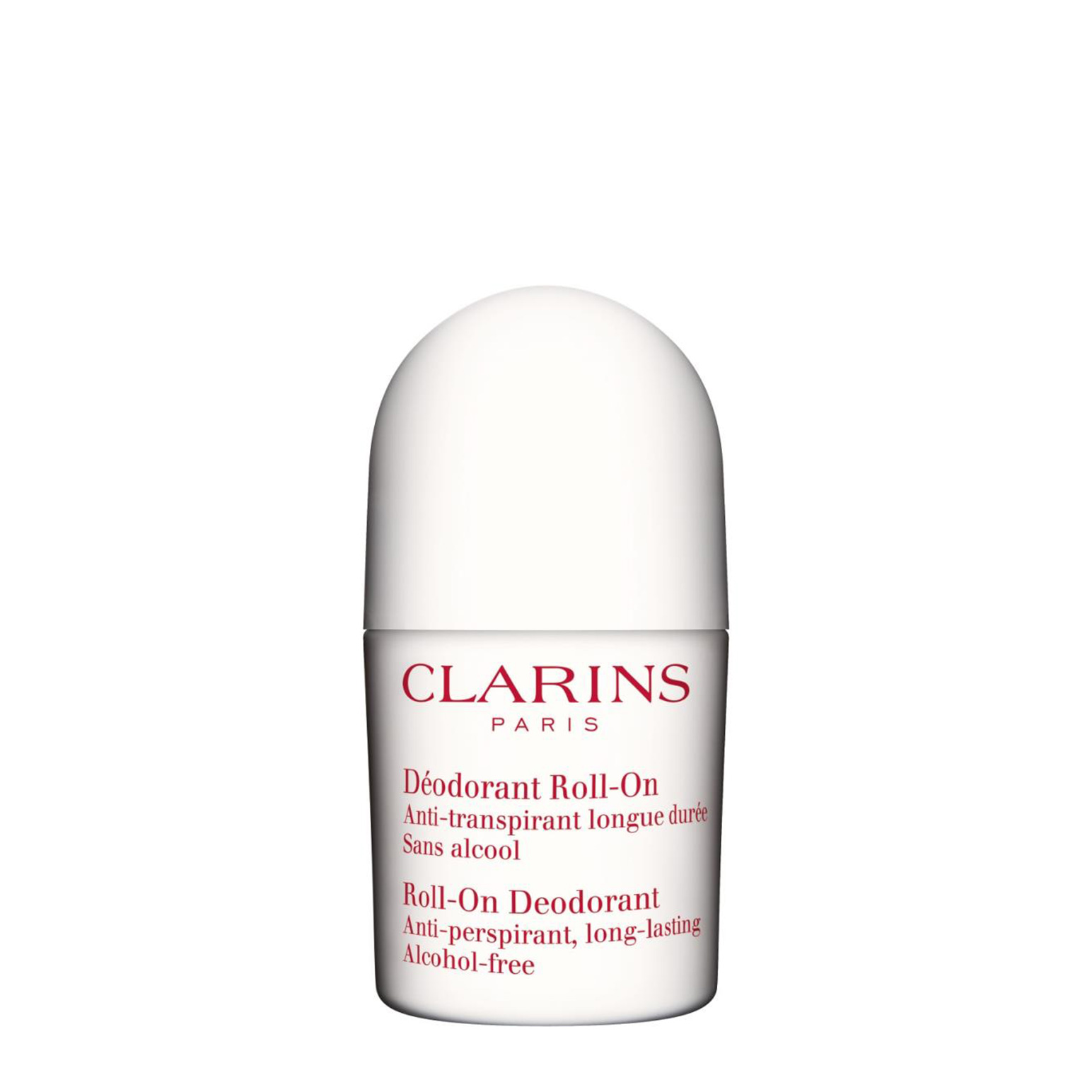 Clarins Gentle Care Roll-On Deodorant 50ml