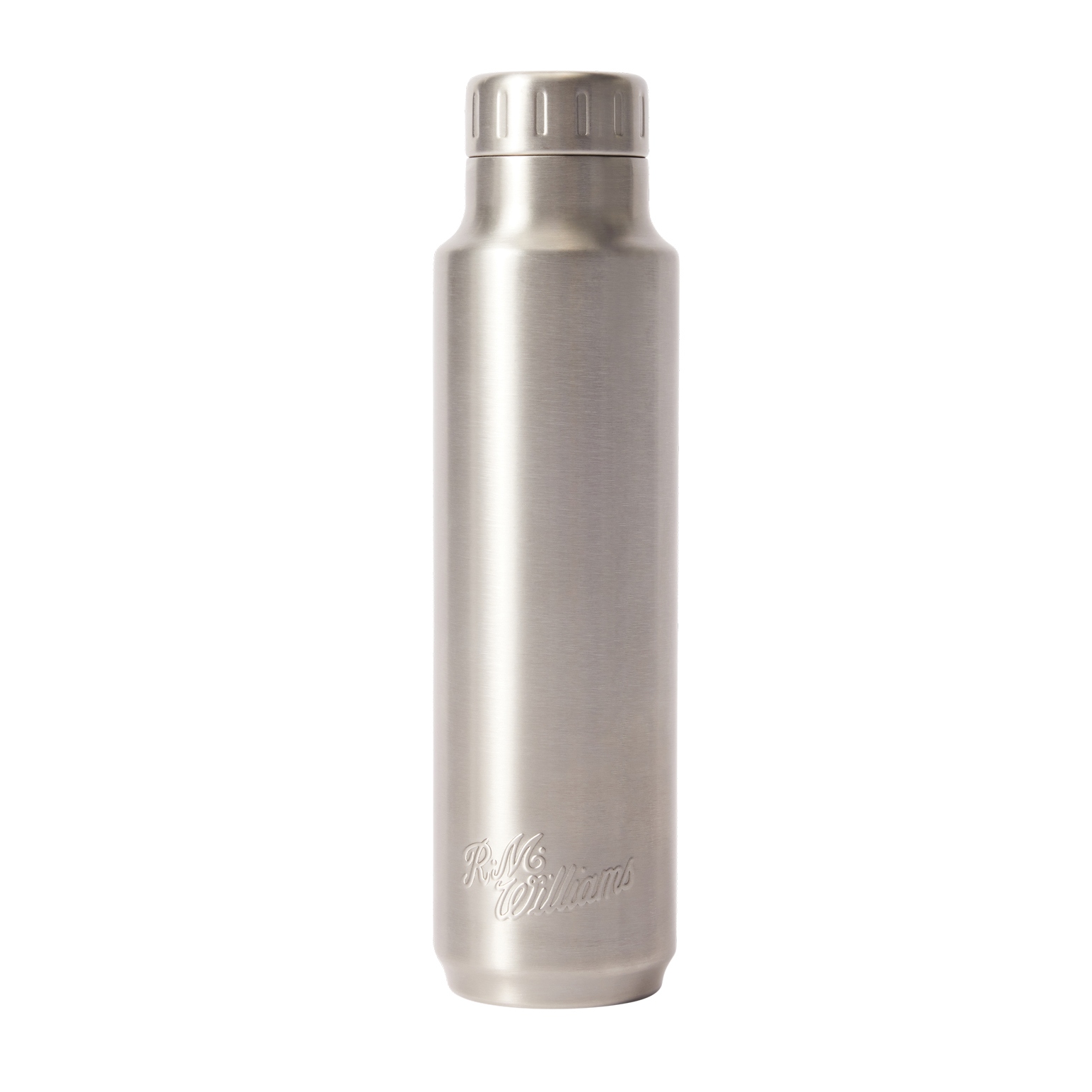 R.M. Williams Water Bottle - Stainless