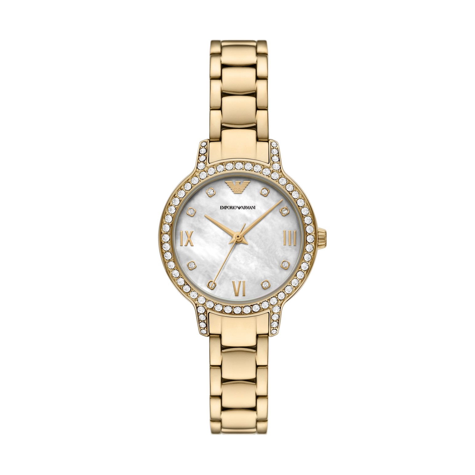 Emporio Armani Cleo Watch AR11652