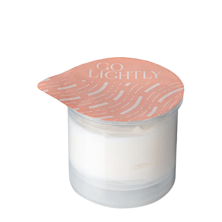 GoLightly™ Plump & Protect Day Cream 50ml - Refill