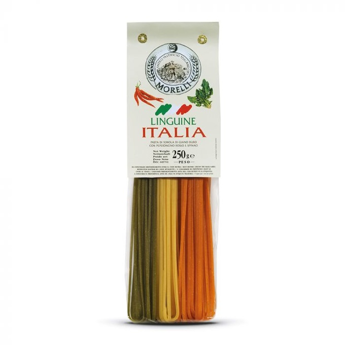 Casamassima Linguine Italia