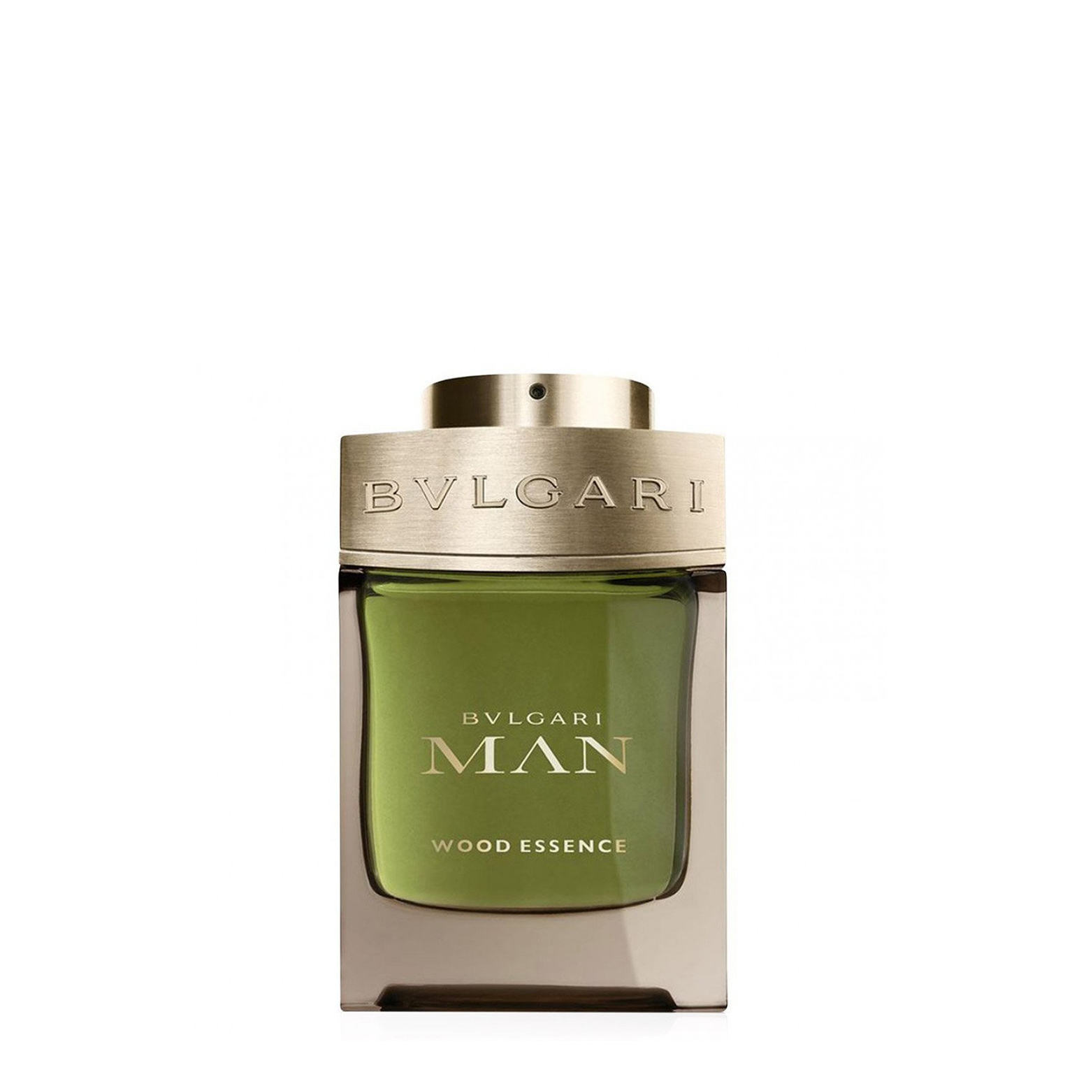 Bvlgari Man Wood Essence Eau de Parfum 60ml