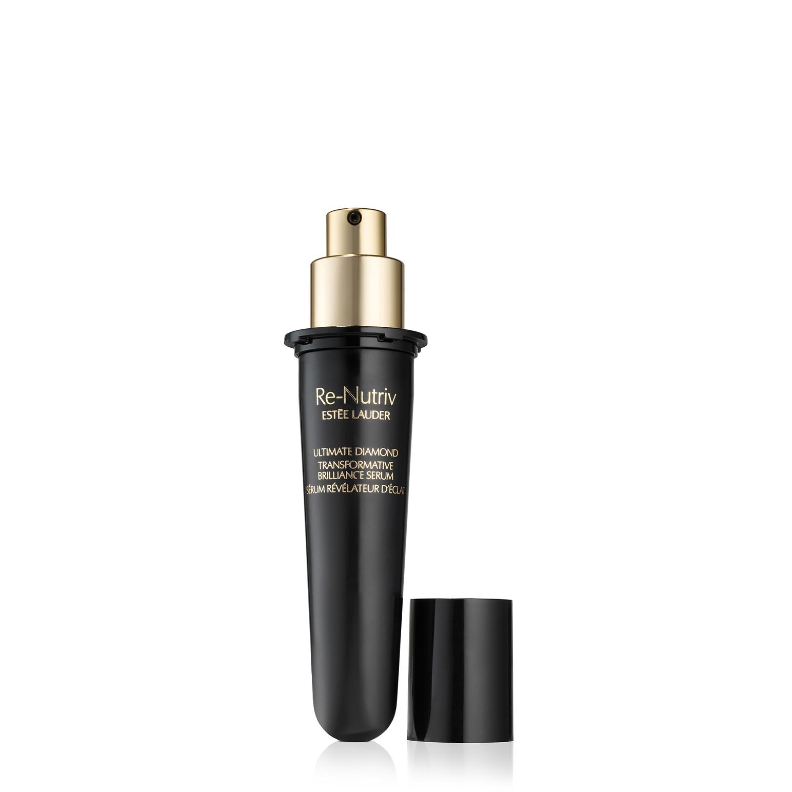 Estée Lauder Nutriv Ultimate Diamond Transformative Brilliance Serum Refill