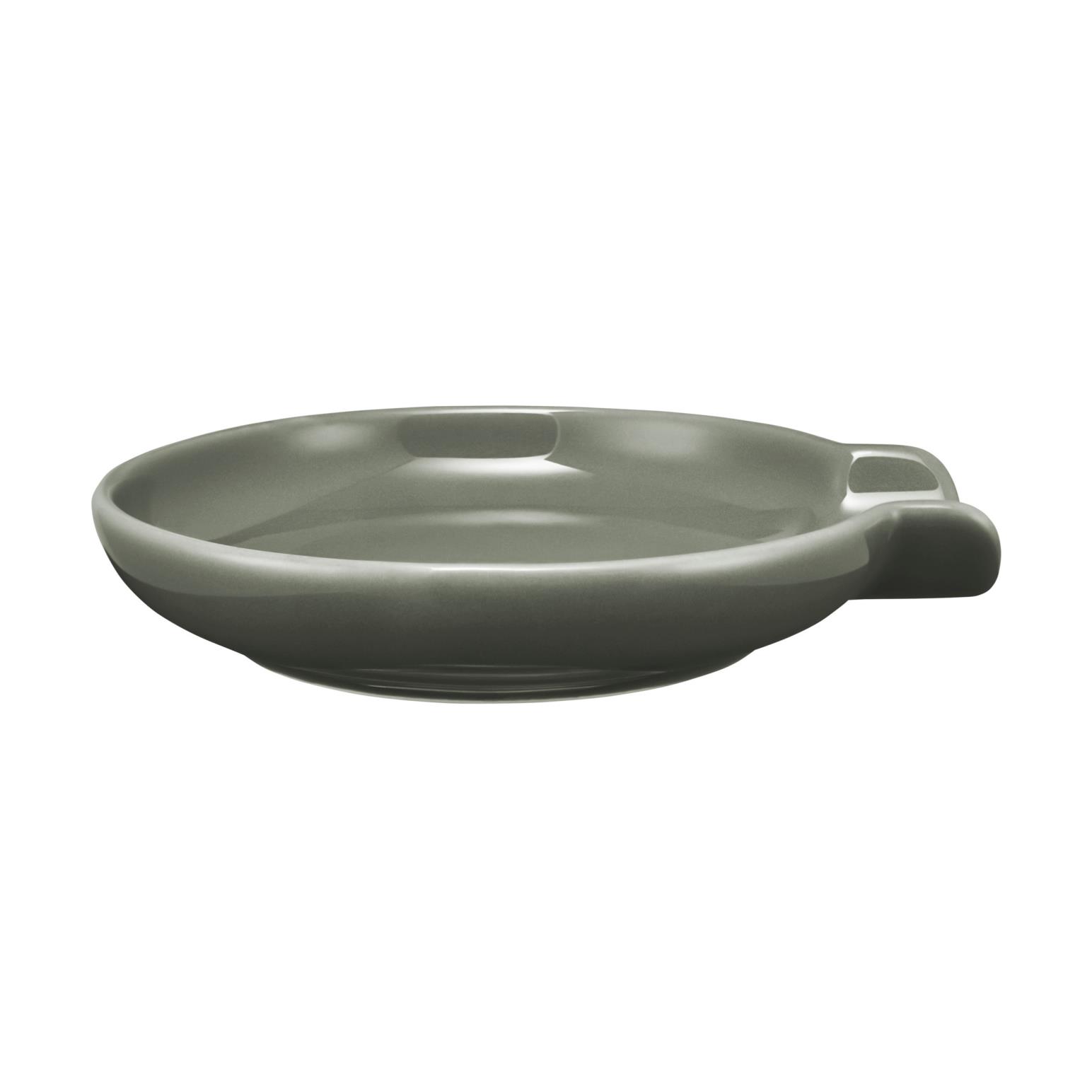 Maxwell & Williams Indulgence Spoon Rest Sage Gift Boxed