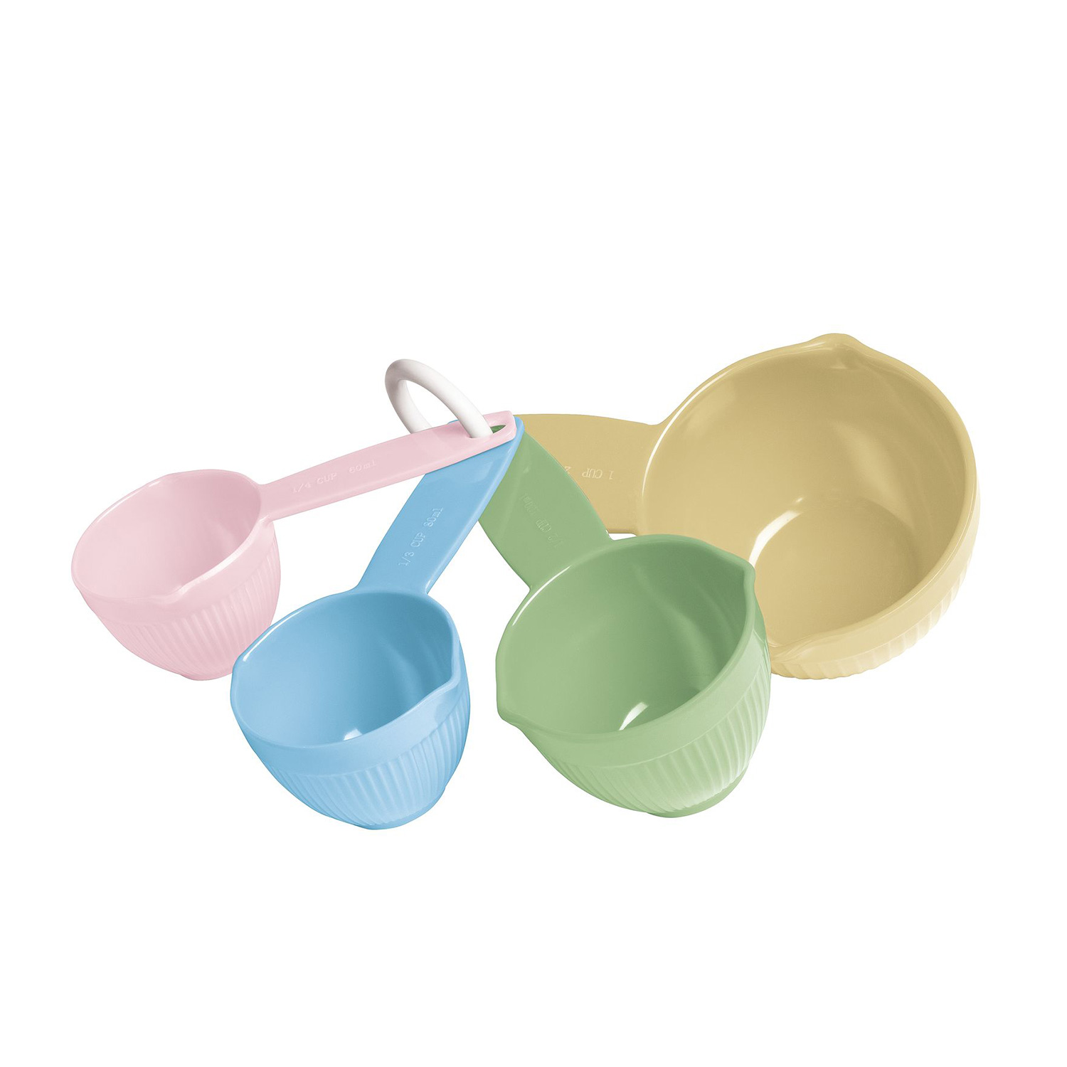 Cuisena Measuring Cup Set of 4