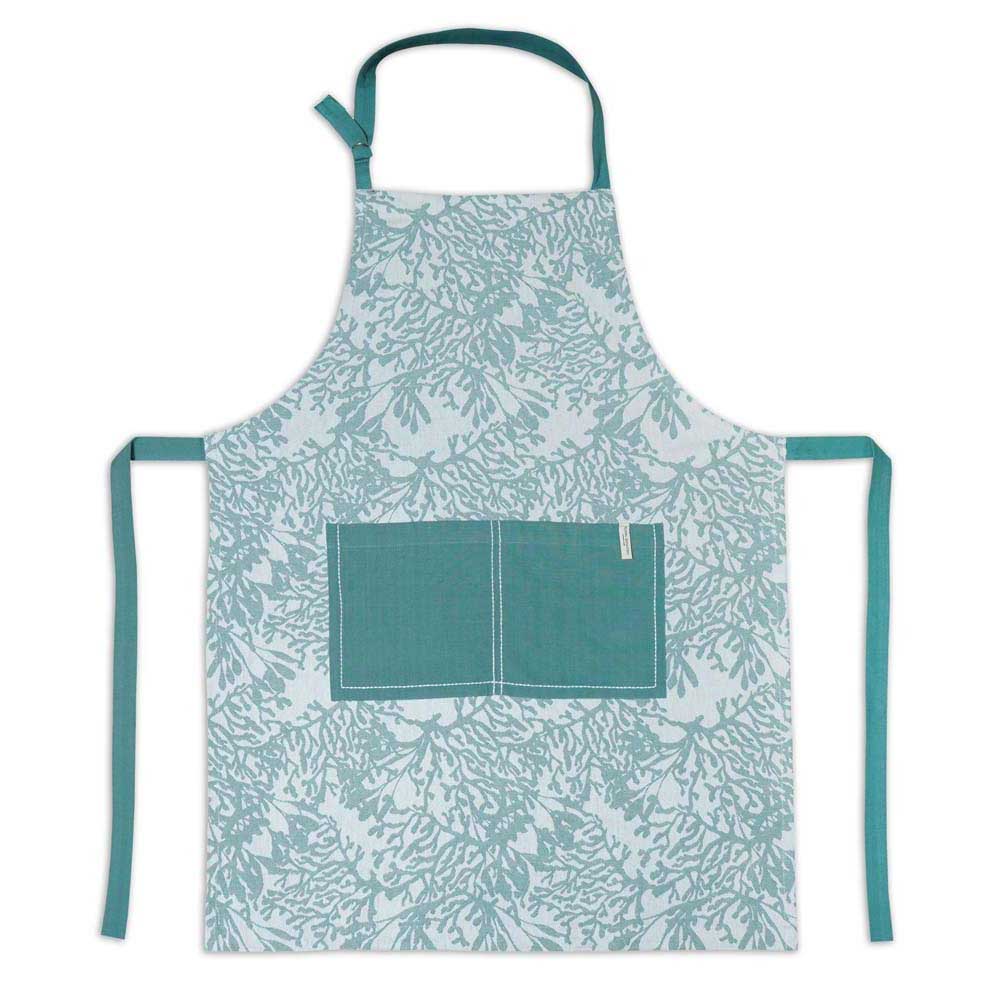 Royal Doulton 1815 Bright Apron Green