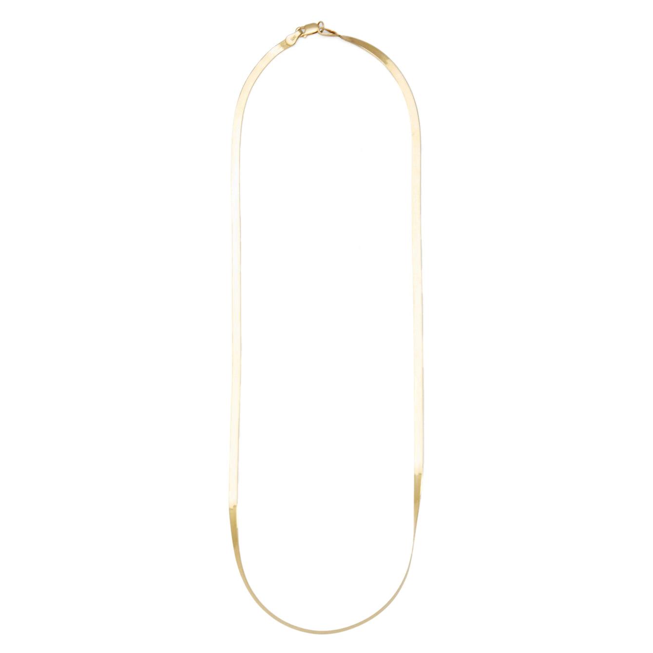 Reliquia Jewellery Halley Necklace