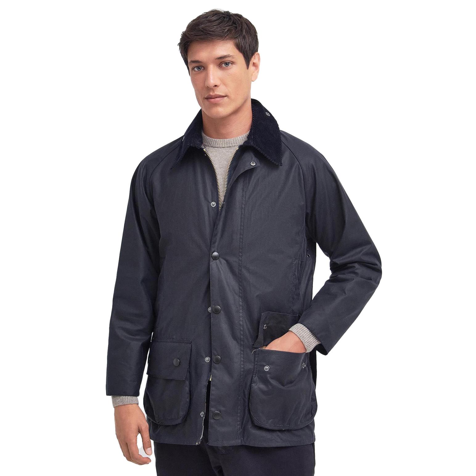 Barbour Beaufort® Wax Jacket