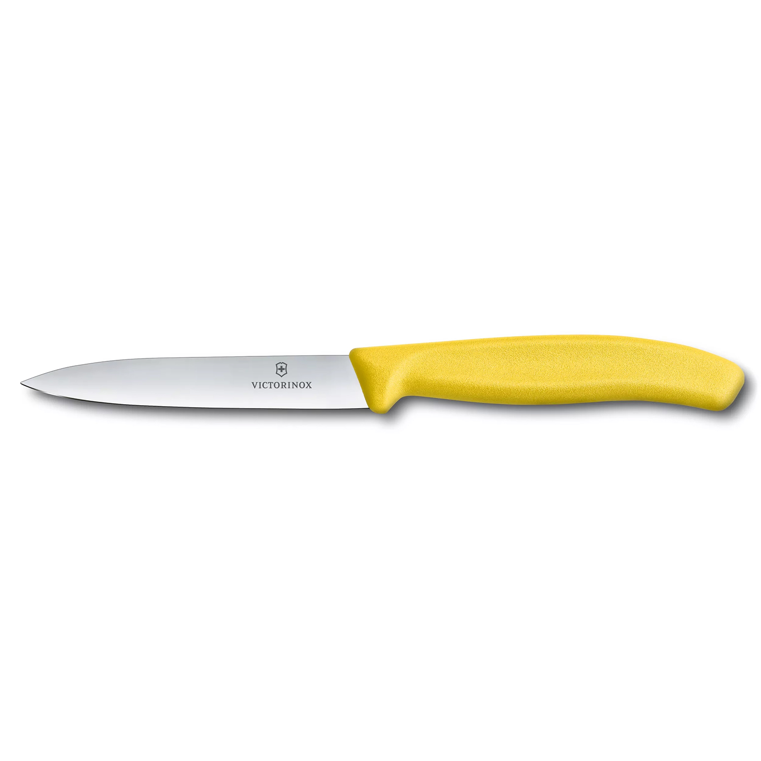 Victorinox Swiss Classic Paring Knife 10cm - Yellow