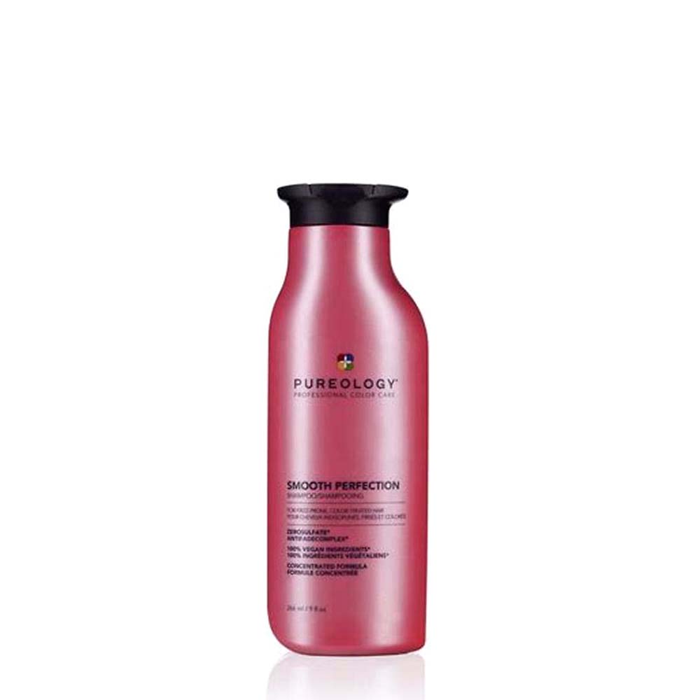 Pureology Smooth Perfection Shampoo 266ml