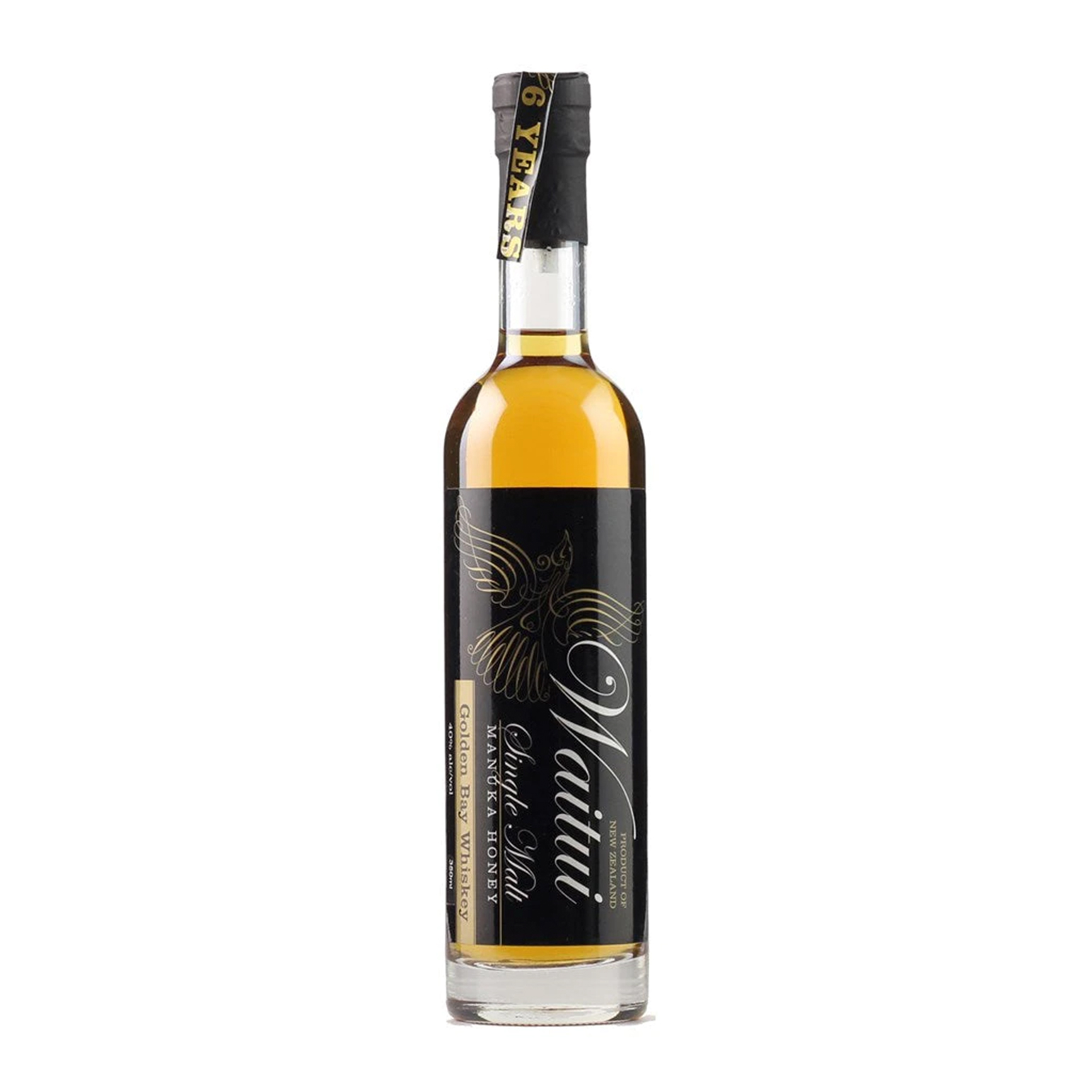 Waitui Whiskey 40% 350ml