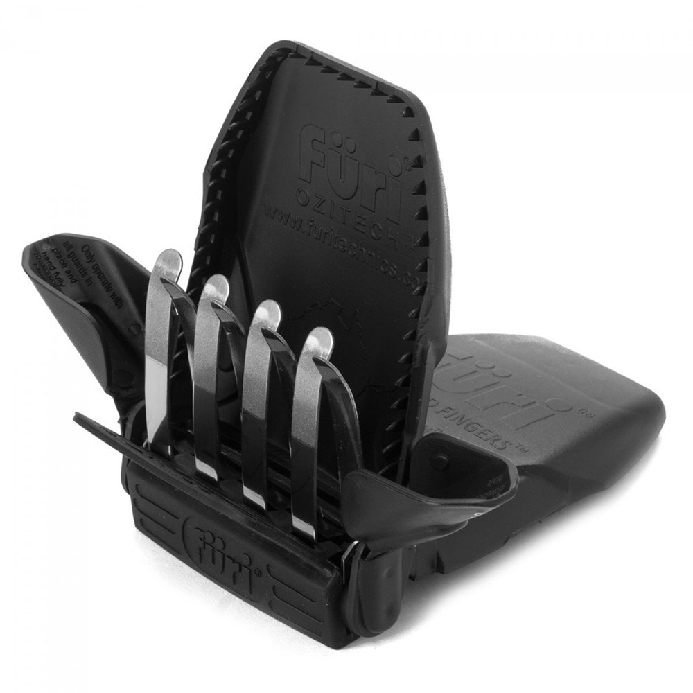 Furi Diamond Compact Knife Sharpener