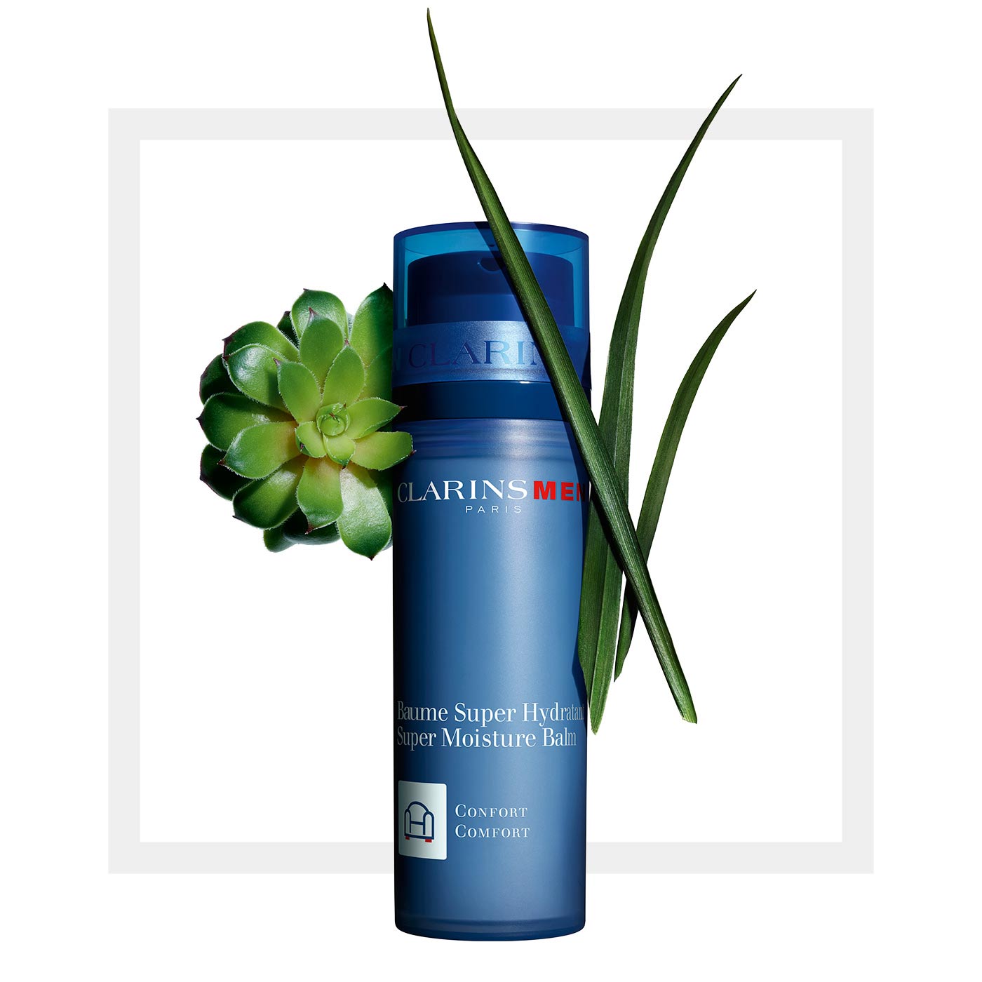 ClarinsMen Super Moisture Balm 50ml