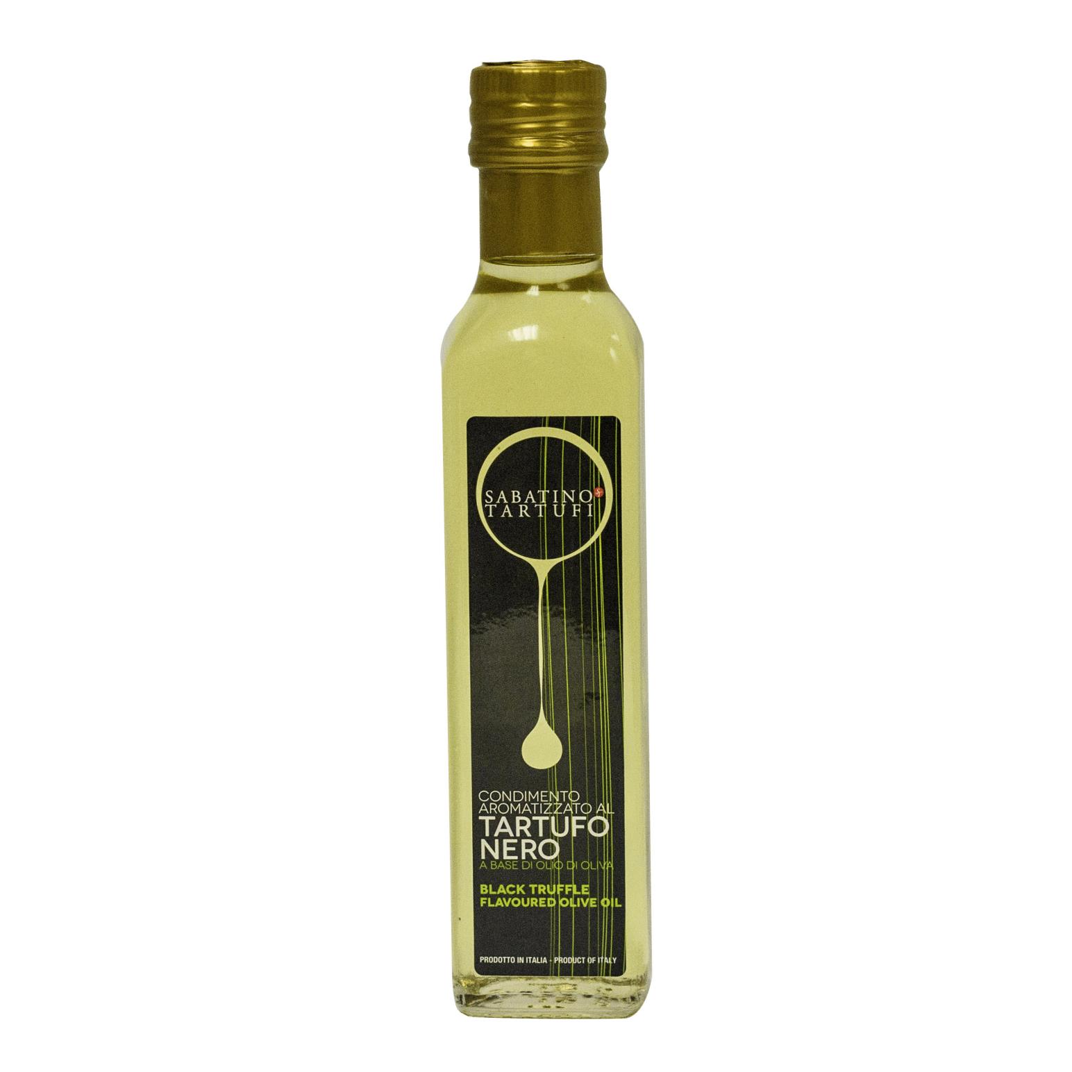 Sabatino Tartufi Black Truffle Oil 250ml