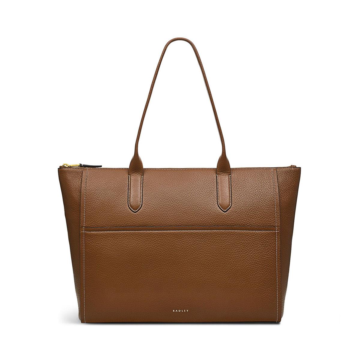 Radley Oak Street - Zip-Top Tote