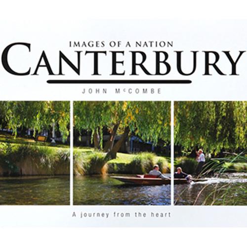 Images Of A Nation - Canterbury