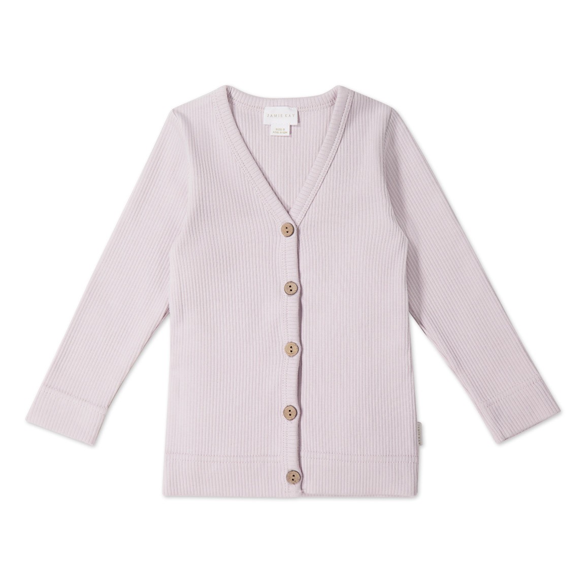 Jamie Kay Modal Cardigan  6M-2Y