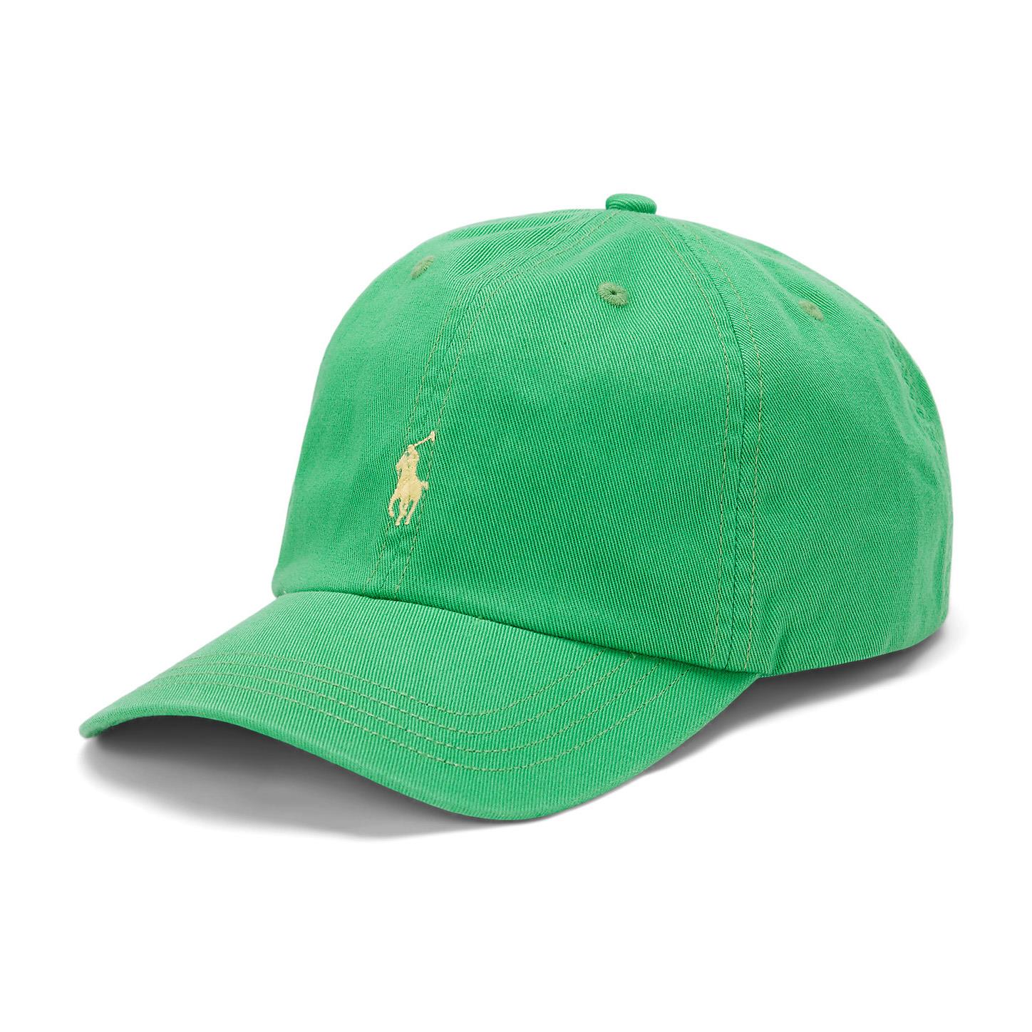 Polo Ralph Lauren Classic Kelly Hat 8-16Y