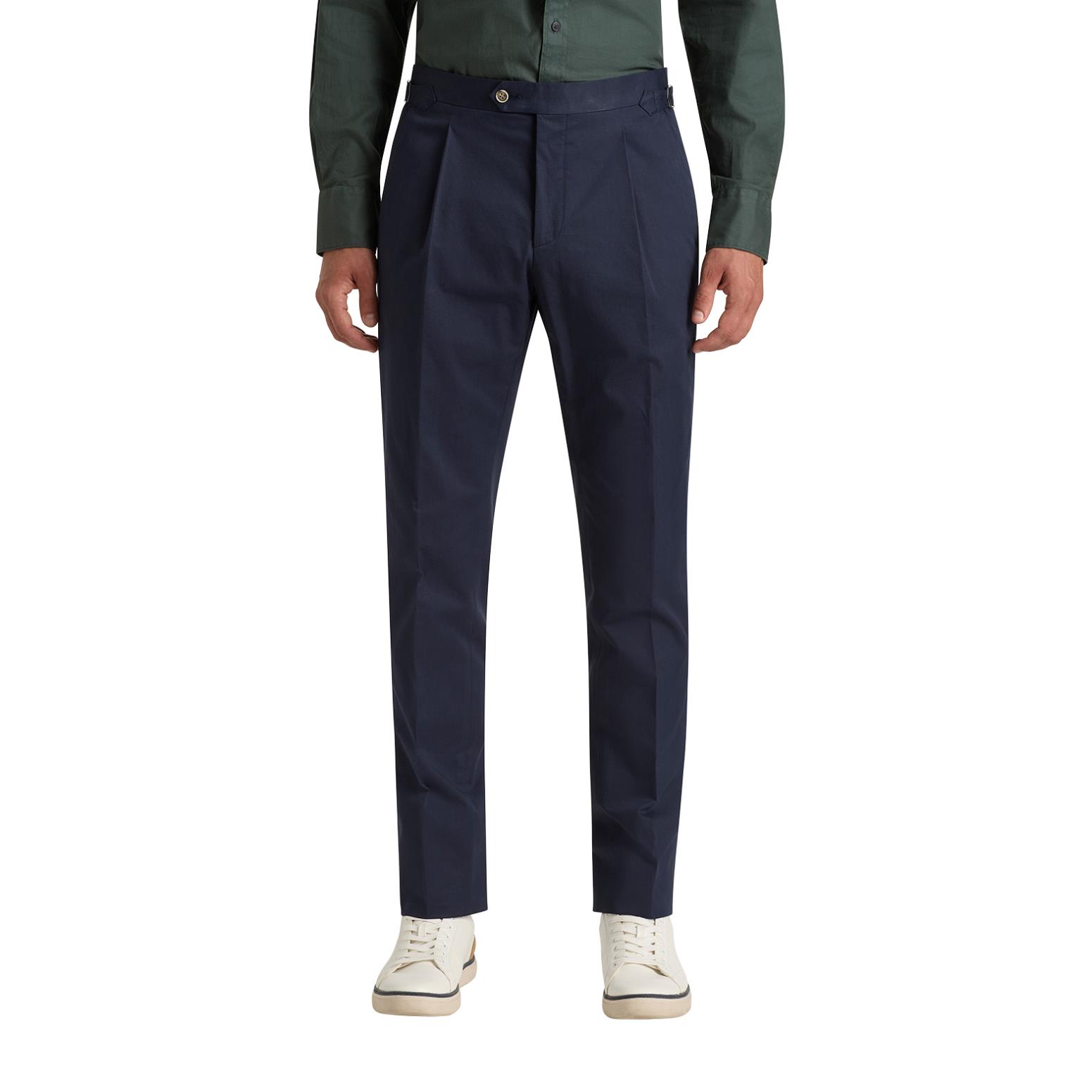 M.J. Bale Fresco Trouser