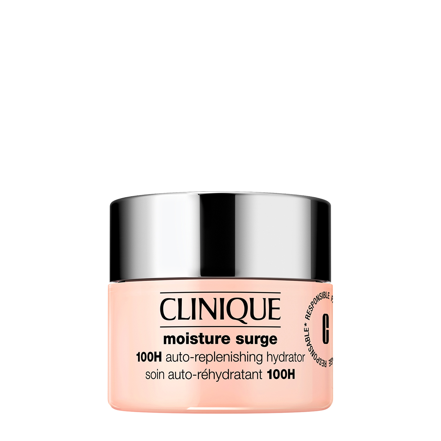 Clinique Moisture Surge™ 100H Auto-Replenishing Hydrator 75ml