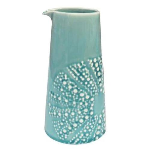 Jo Luping Kina Blue Jug