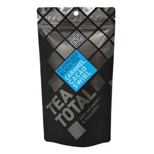 Tea Total Caramel Cacao Swirl - 100g