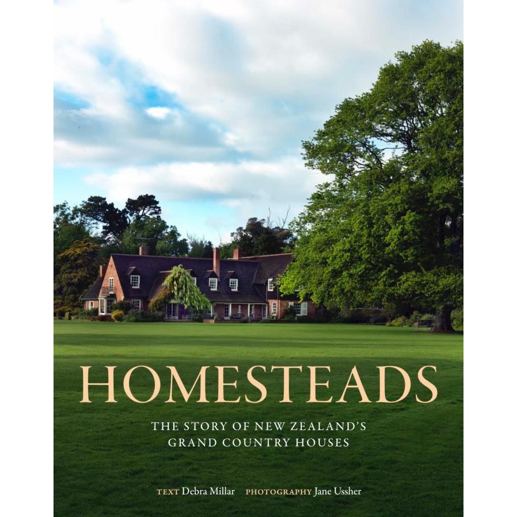 Homesteads