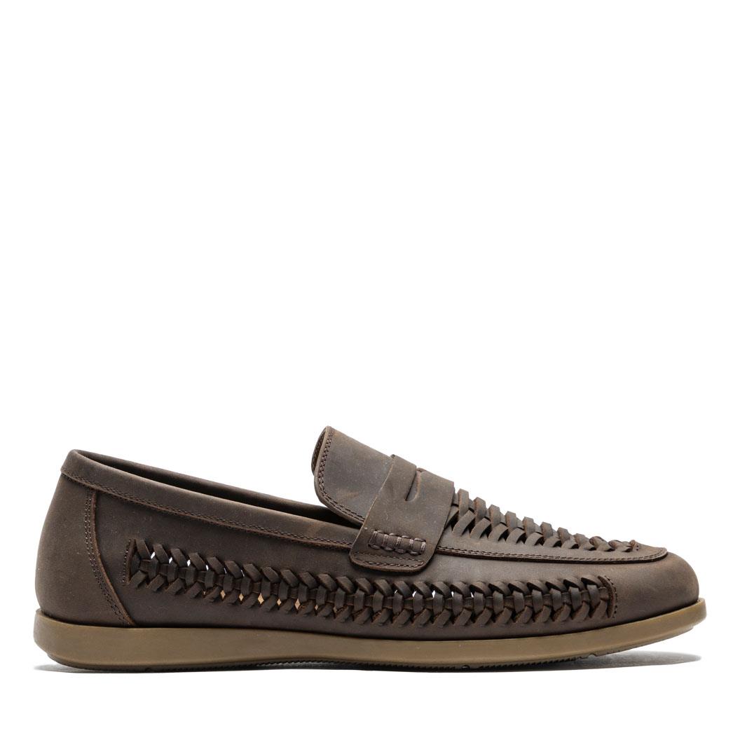 Rodd & Gunn Gisborne Huarache Slip On