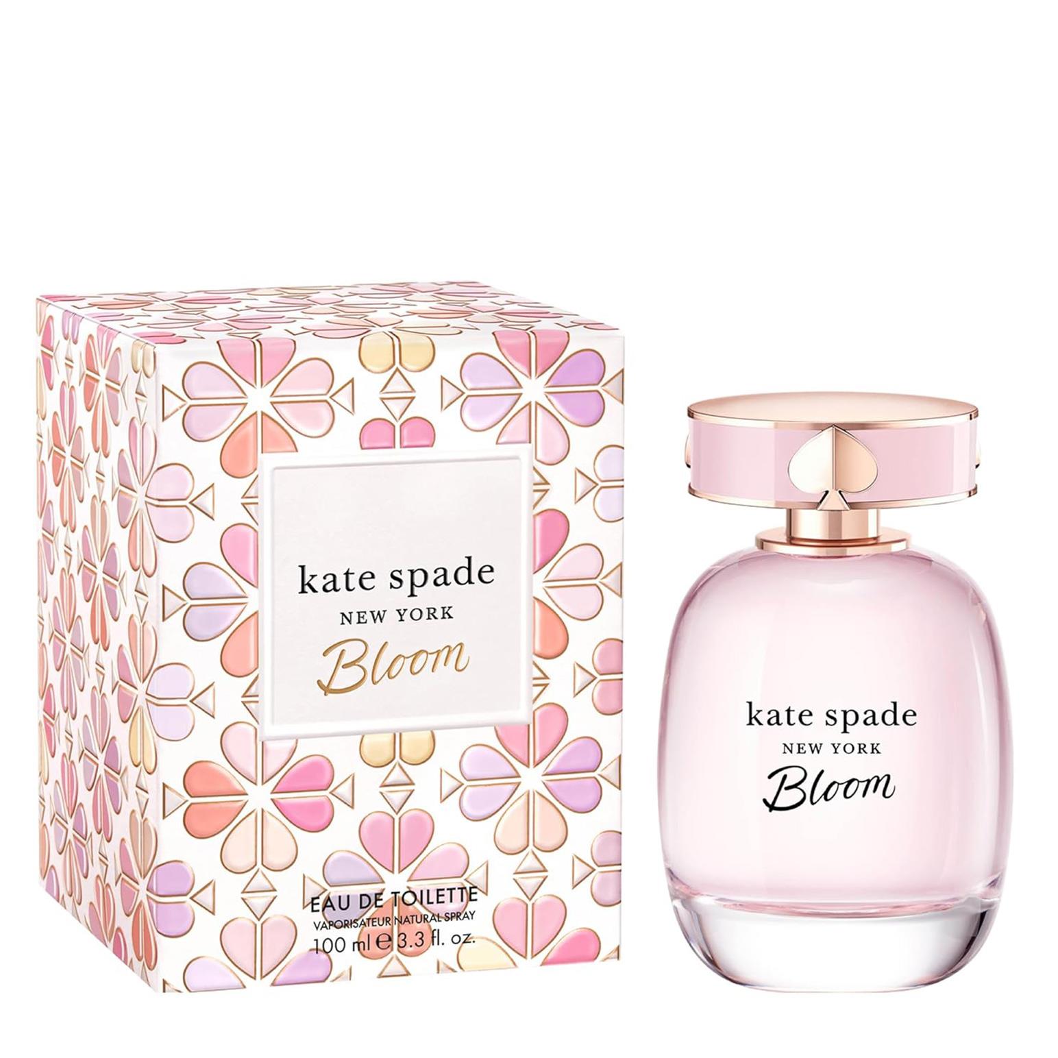 Kate Spade Bloom EDT 100ml