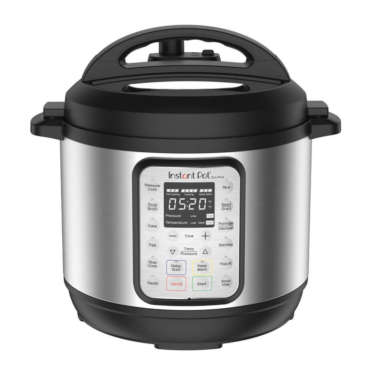 Instant Pot Duo Plus Multicooker 8L