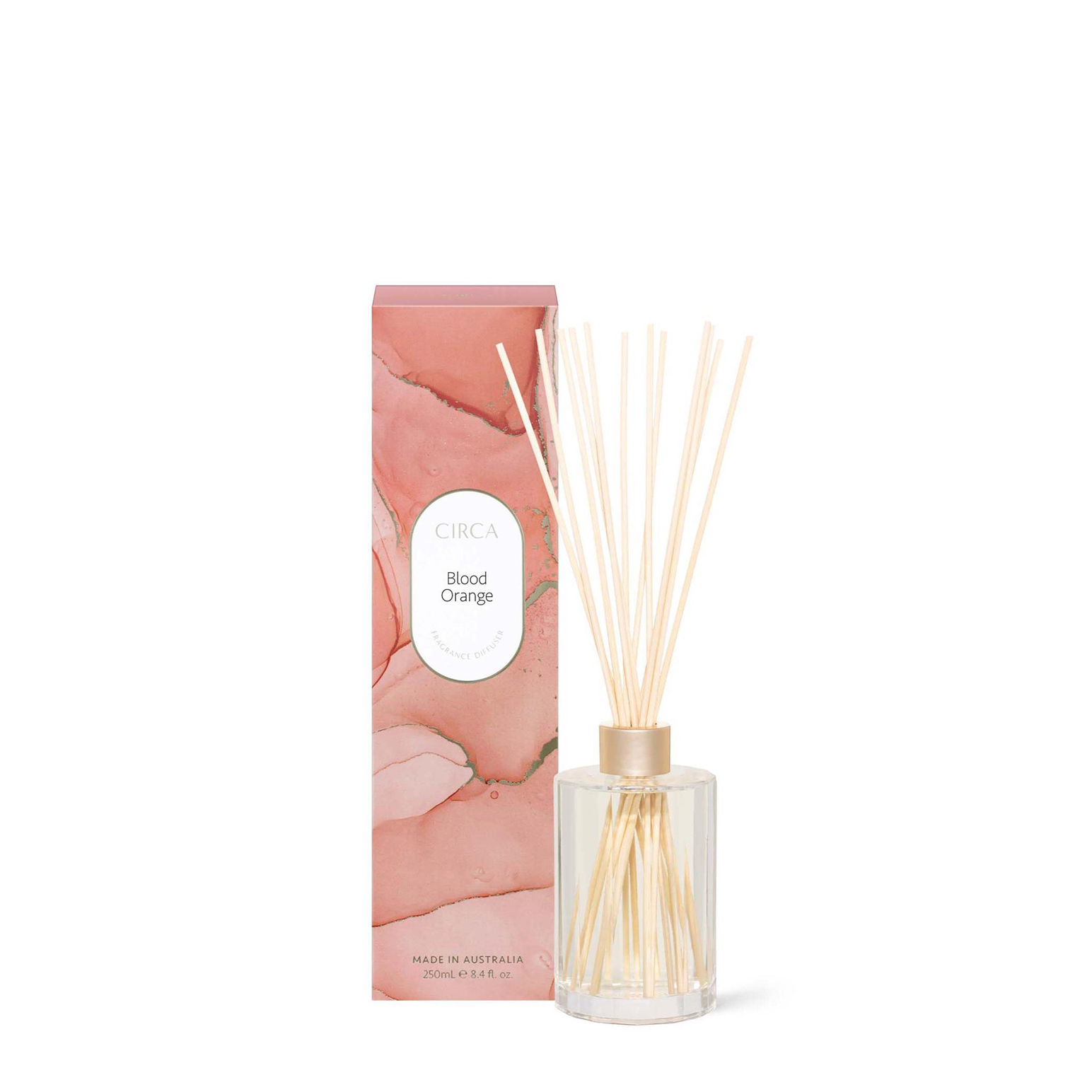 CIRCA Blood Orange Diffuser 250ml