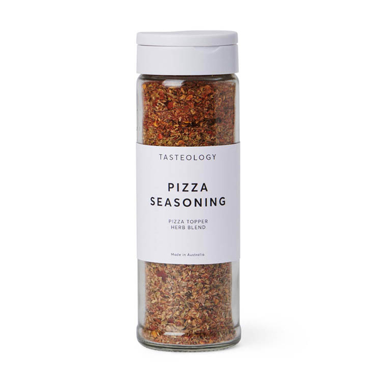 Tasteology Pizza Seasoning