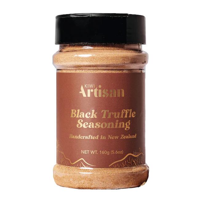 Kiwi Artisan Black Truffle Seasoning 200g