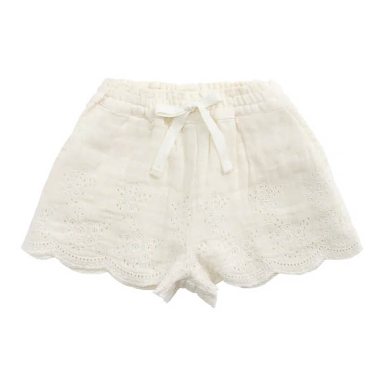 Jamie Kay Muslin Anja Short 3-6Y