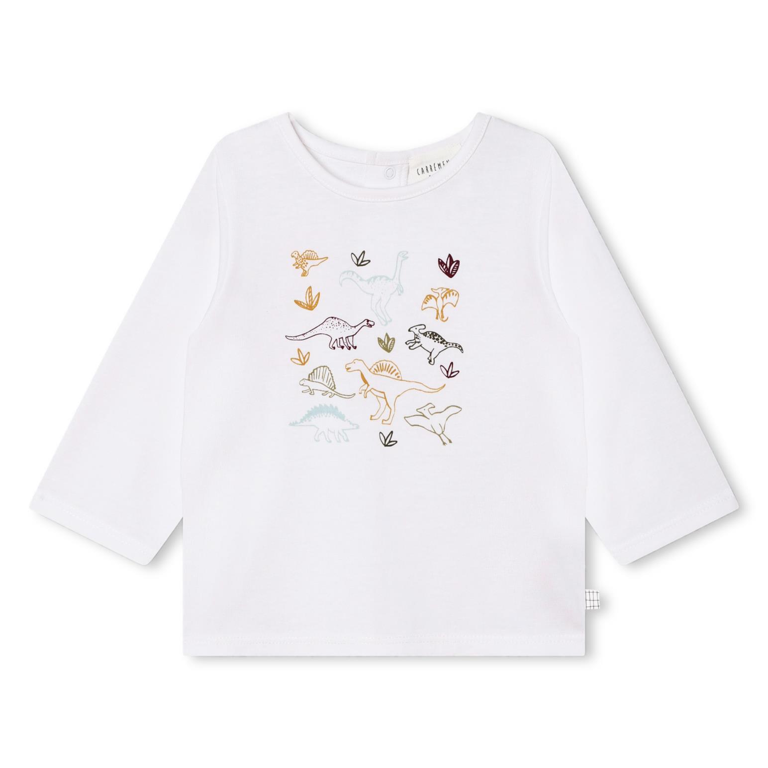 Carrement Beau Jersey Tee-Shirt 2 - 4Y