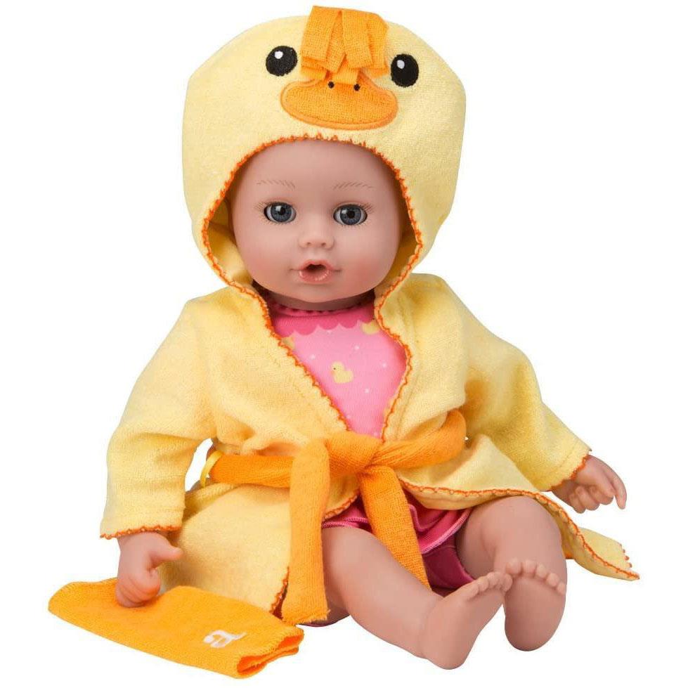 Adora Bathtime Baby - Ducky 33.02cm