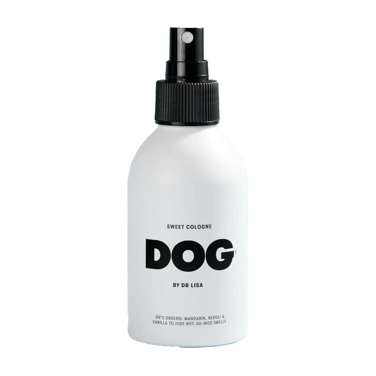 DOG By Dr Lisa DOG Sweet Cologne 125ml