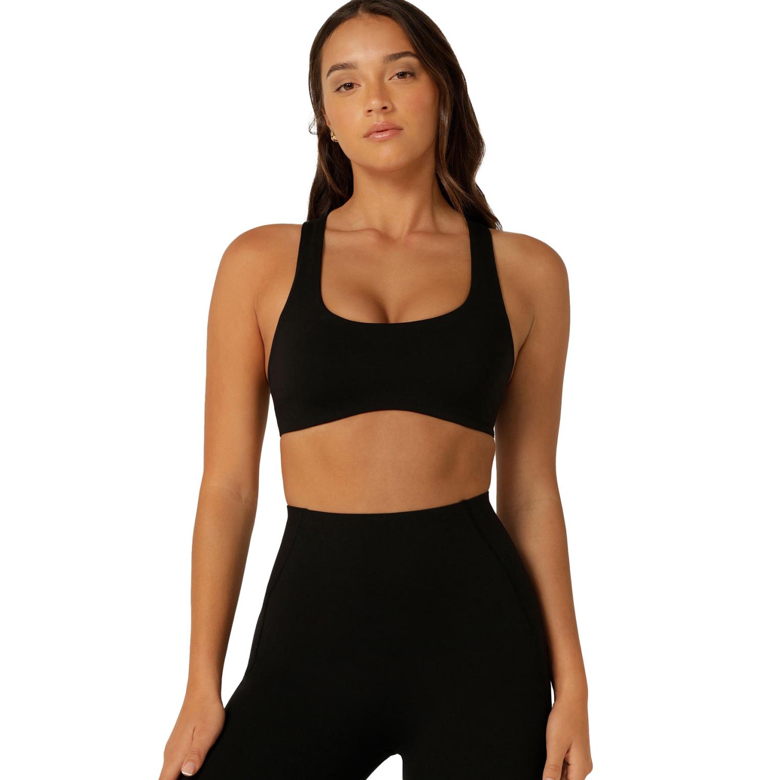 Lorna Jane Soft Sculpt Sports Bra