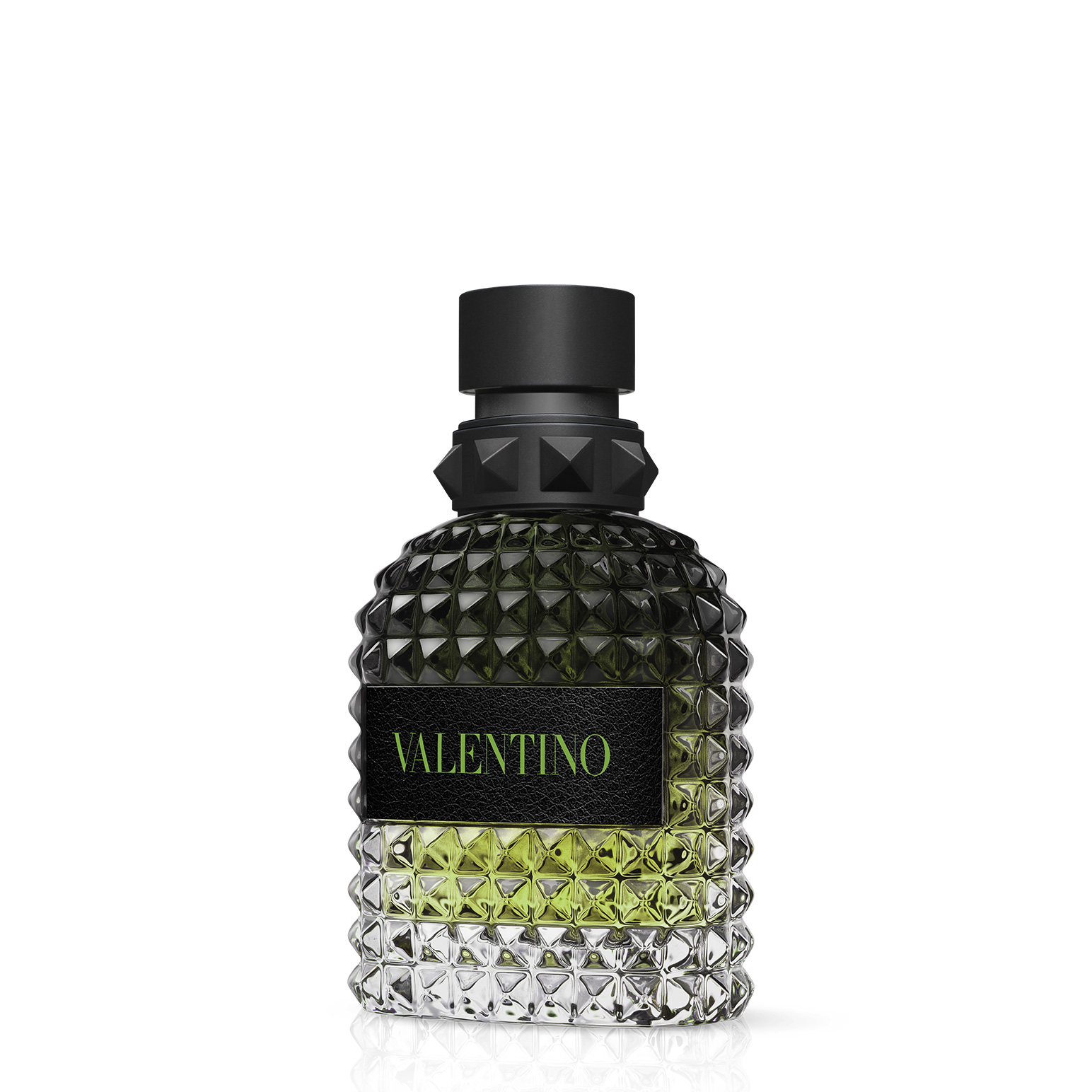 Valentino Born In Roma Uomo Green EDP 50ml