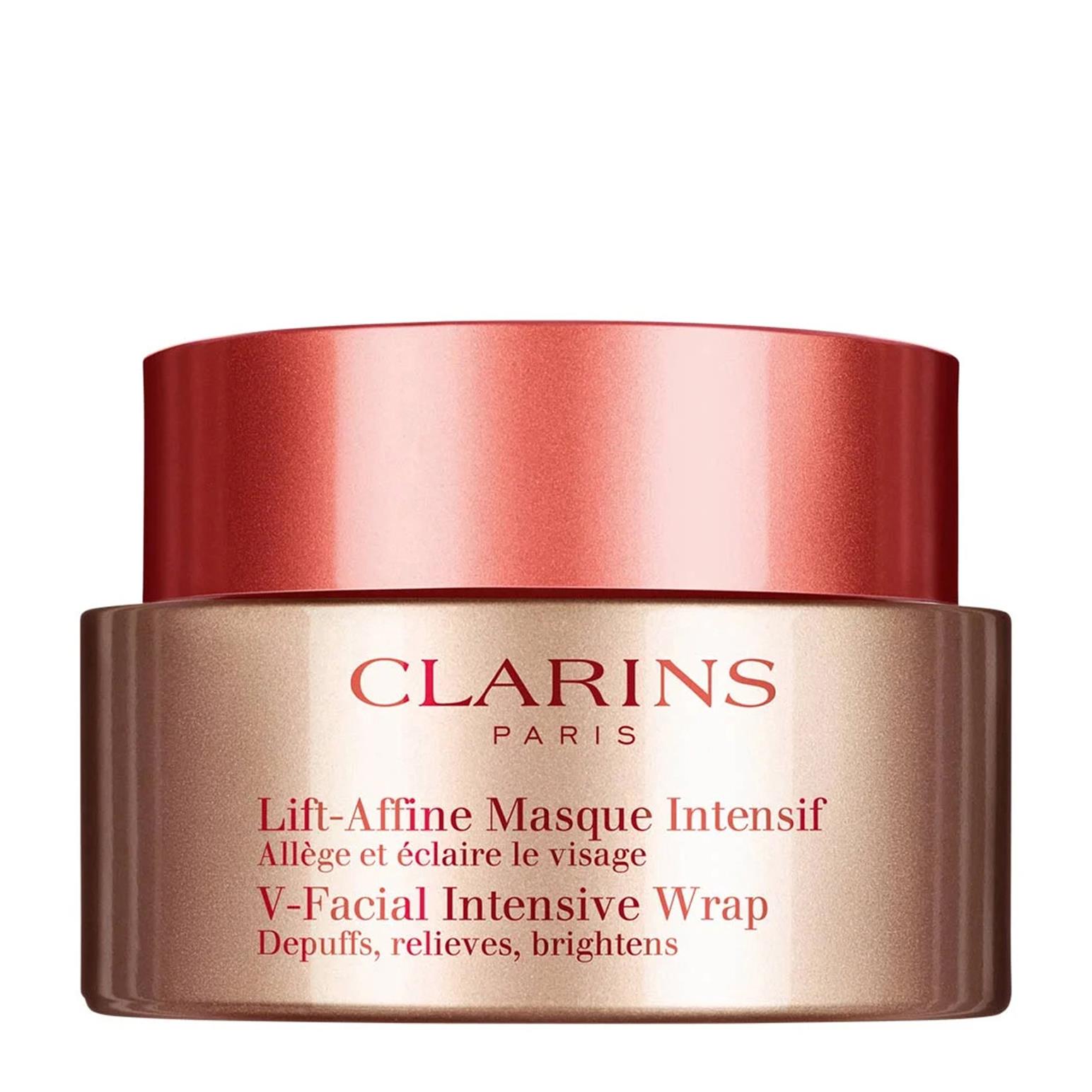 Clarins V-Facial Intensive Wrap 75ml