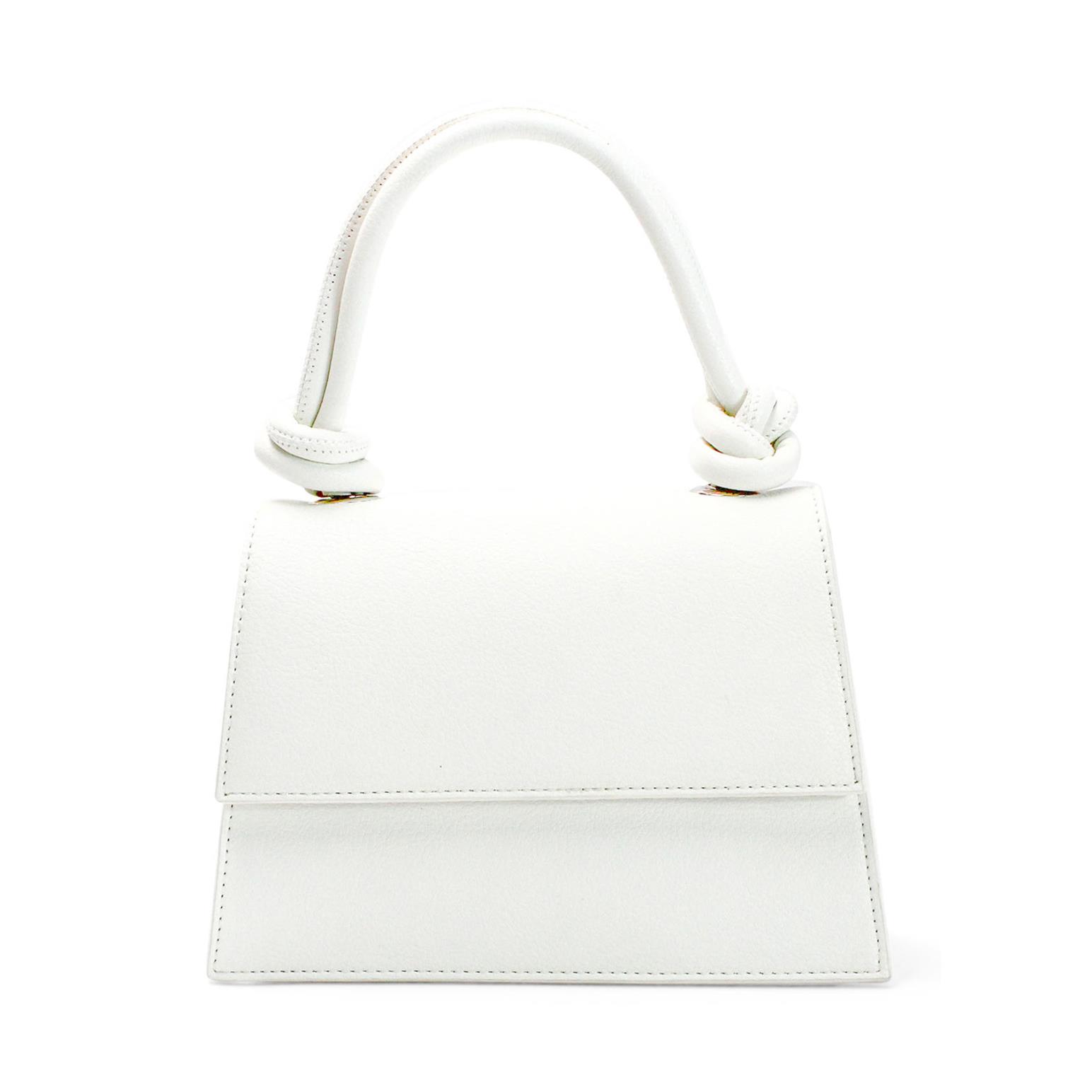 Morgan & Taylor Naomi Top Handle Bag