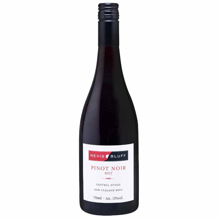 Nevis Bluff Pinot Noir 750ml