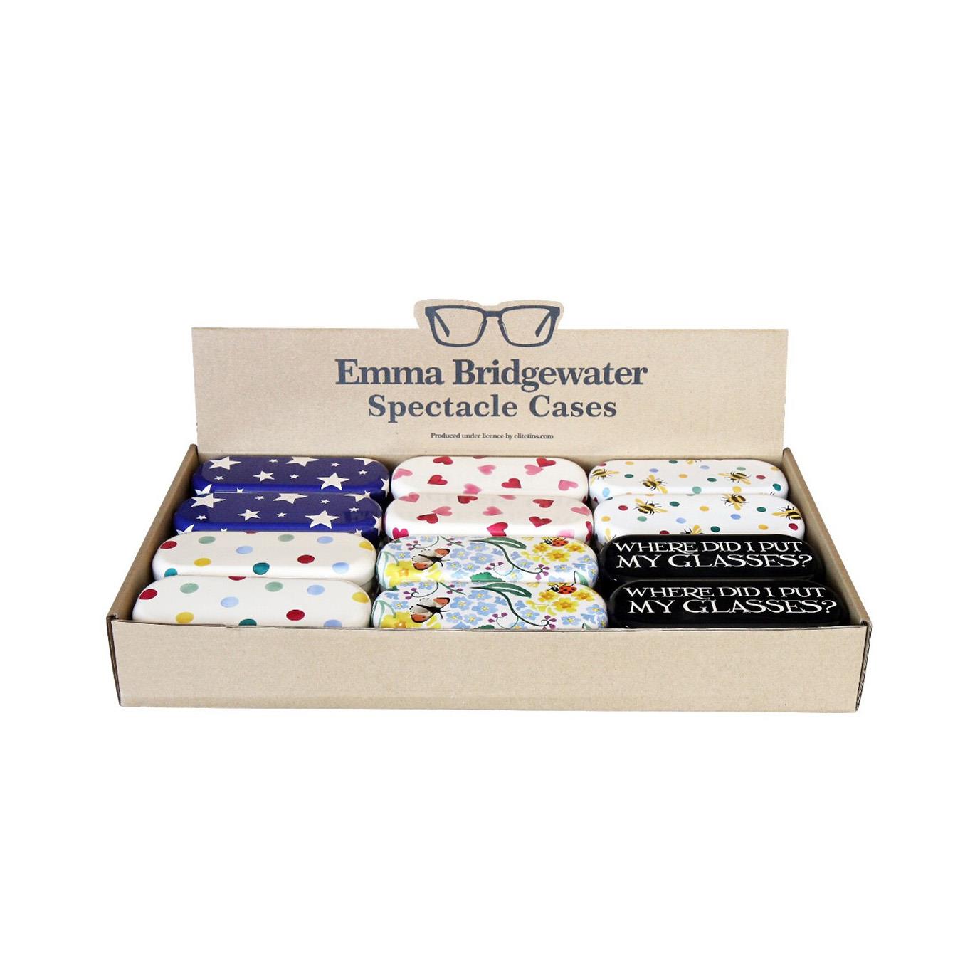 Emma Bridgewater Glasses Case