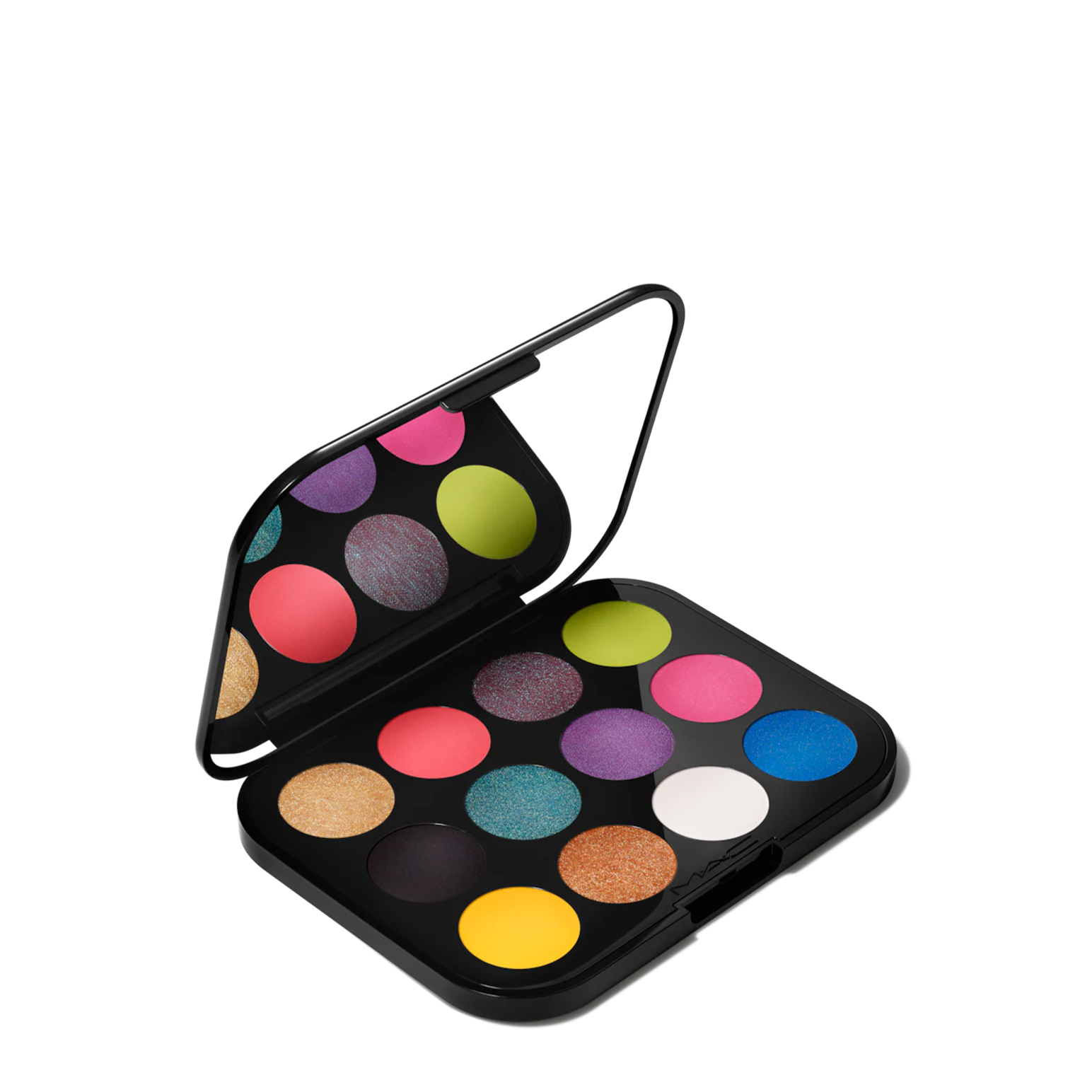 M.A.C Connect in Colour Eye Shadow Palette: Hi-Fi Colour